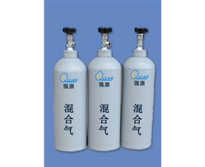 蚌埠蚌埠混合气
